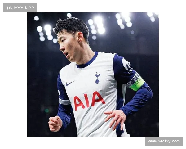 丹伯恩称孙兴慜为英超传奇人物 并回忆在韩国的美好时光